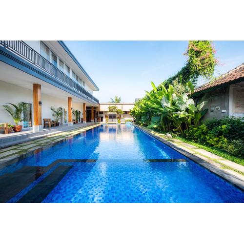 Kubu Kirana by Supala