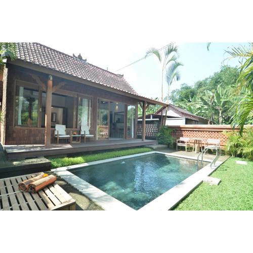 Kubu Manis Villa
