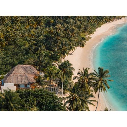 Kubu Pantai - Bela Sulu Villas