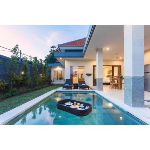 Kubu Petitenget Suite Seminyak
