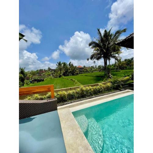 Kubu Rawa Villa Ubud