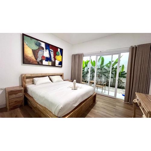 Kubu Sera Guest House