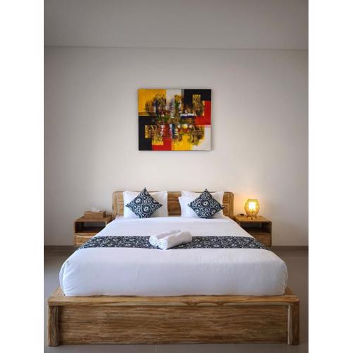 Kubu Shankara Homestay