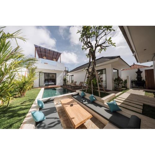Kubu Tebo Villa Uluwatu
