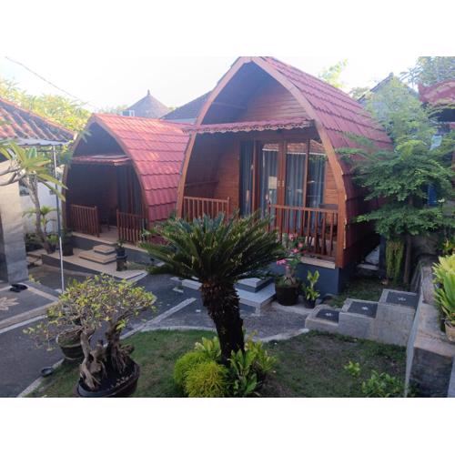 Kubu Telaga Guest House