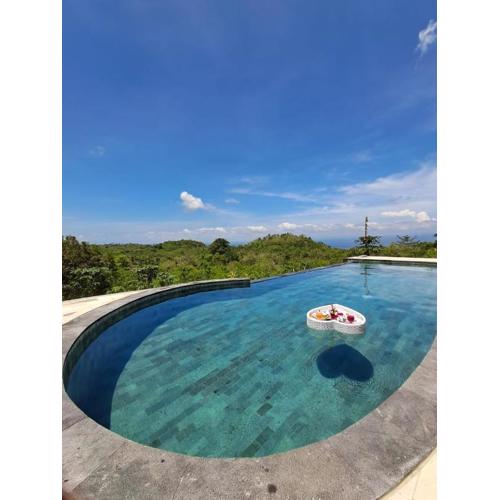 Kubuhill Sunset Bungalow