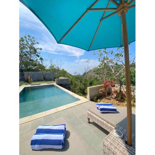 Kubung Hill Views uluwatu