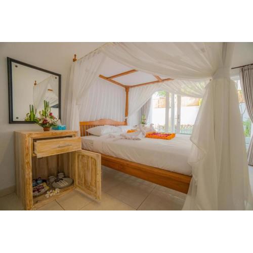 Kubusawah Guest House