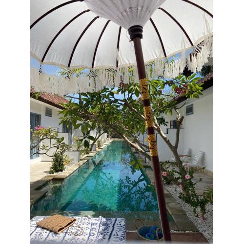 Kubuwatu Boutique Accommodation