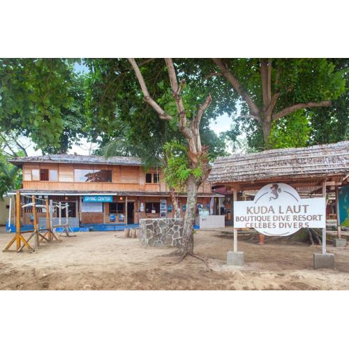 Kuda Laut Boutique Dive Resort