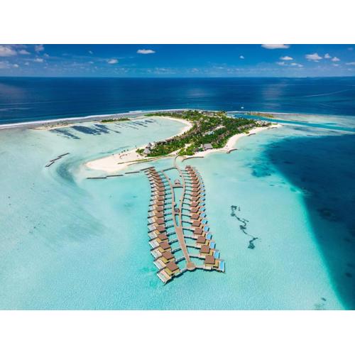 Kuda Villingili Maldives, Free Return Transfers 03 nights & above