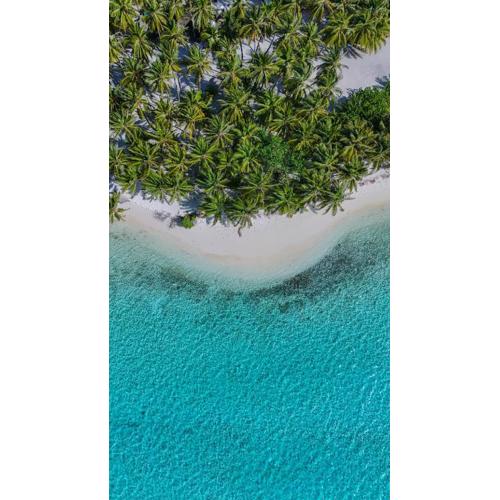 Kuda Vilu, Mathiveri, Maldives