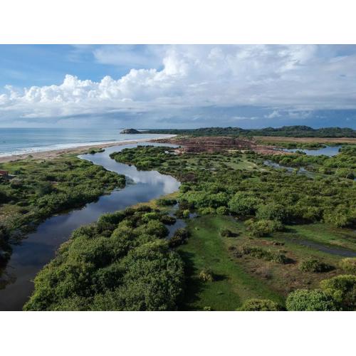 Kudakalliya Beach House