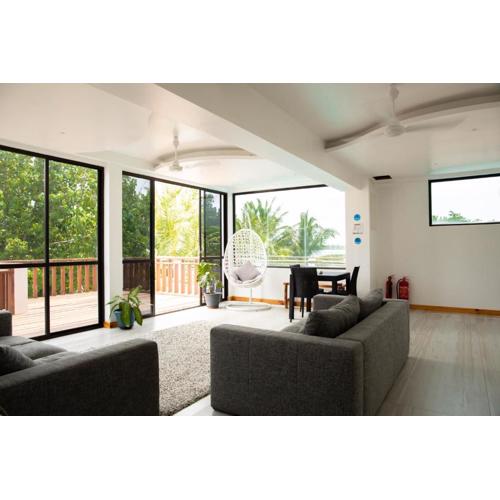 Kudhi Boli Beach House