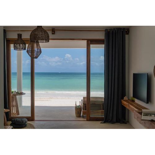 KUDOS Beach Apartments Jambiani