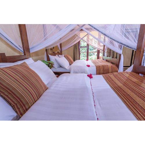 KUDU LODGE & CAMPSITE