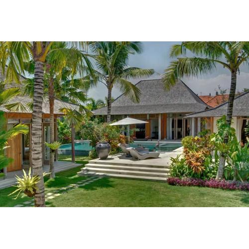 Kudus Boutique Hotel in Canggu 100m to Beach