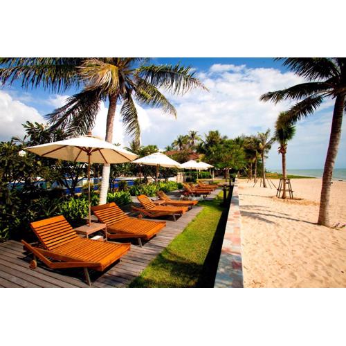 Kuiburi Hotel & Resort