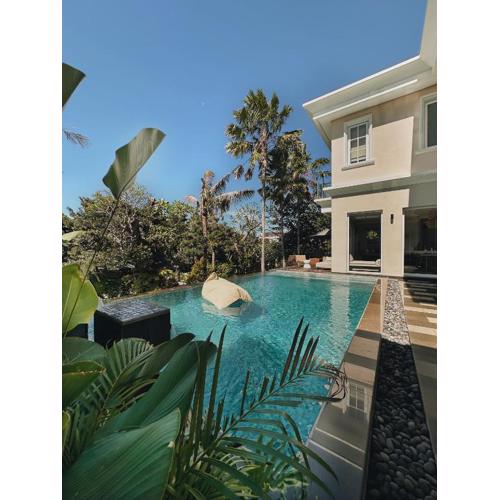 Kula Kara Villas Uluwatu