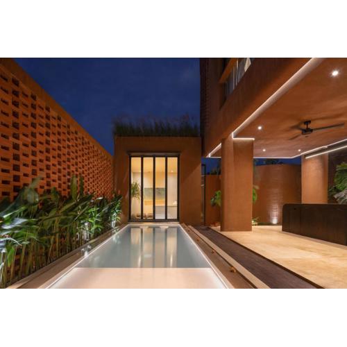 Kula Terra One Bedroom Villa