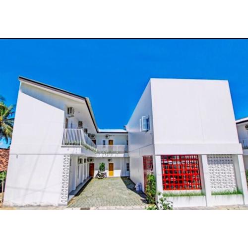 Kulon Progo INN Bandara YIA Hotel