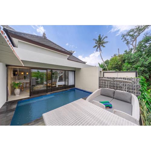 Kulta Villa Bali