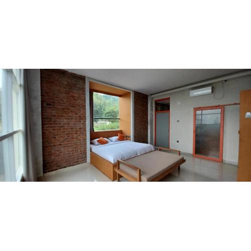 Kultur Pecatu Micro Villa