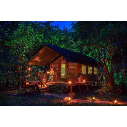 Kulu Safaris - All Inclusive