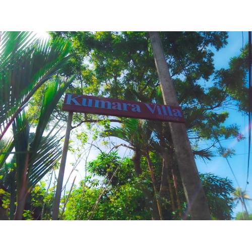 kumara villa