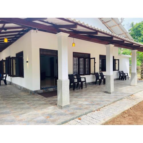 Kumara Villa