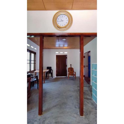 Kuma's Villa Weligama