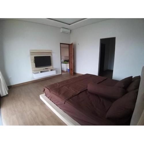 Kumbaraka Guest House