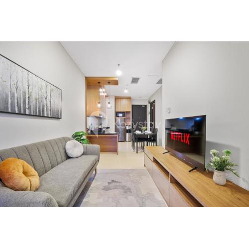 Kumo by Kozystay - Sudirman