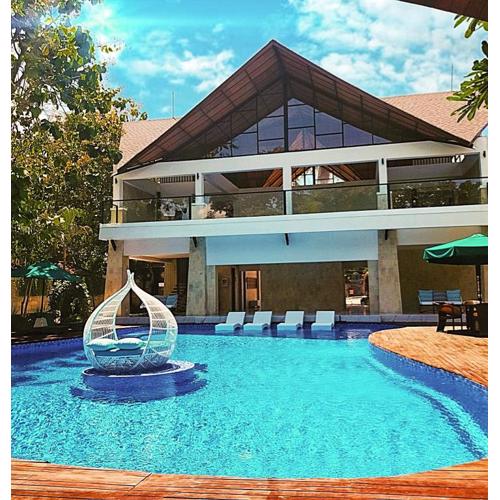 Kumpul Kumpul Villa Seminyak - CHSE Certified