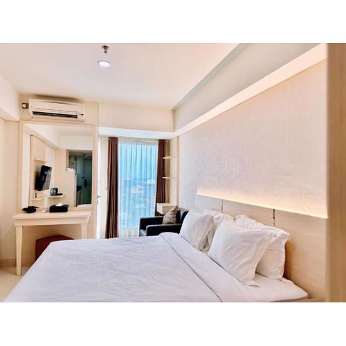 KUMU Warhol Residence Simpang Lima Semarang