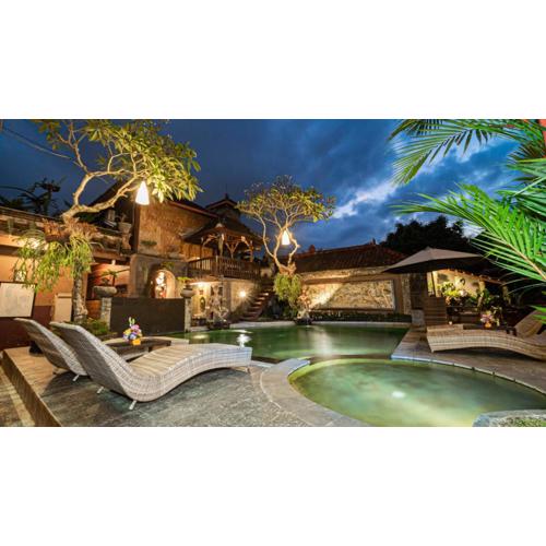 Kun - Kun Guest House Ubud