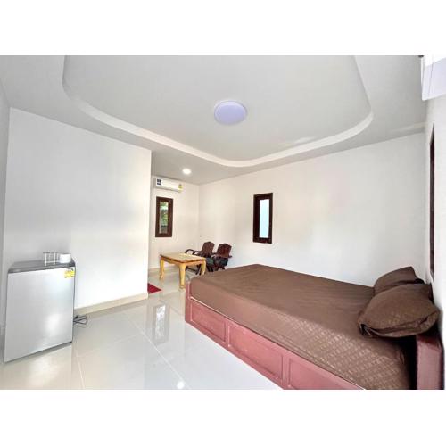 Kunaeng ครัวกันเอง รีสอร์ท