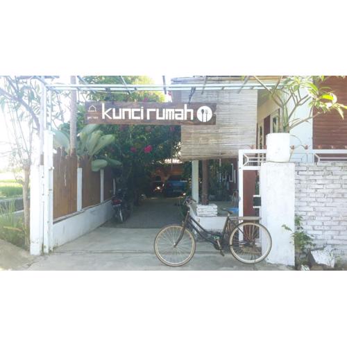 kunci rumah