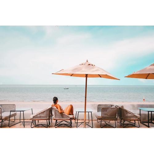 Kundala Beach Resort Hua Hin