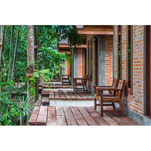 Kung Nok Tha Resort Nakhon Si Thammarat