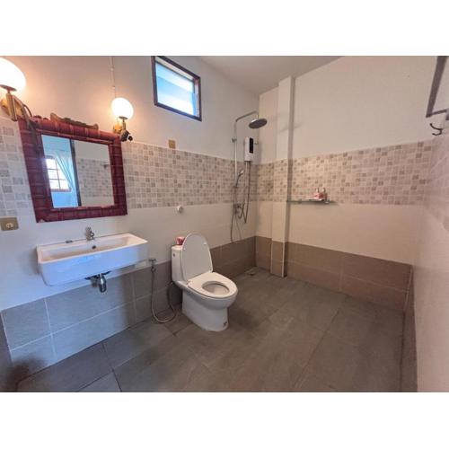 บ้านสวนคุณเหนง Kunneng Garden