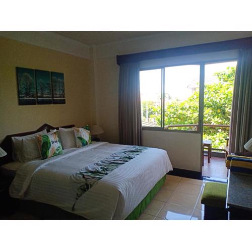 Kun's Stay Private Apartments