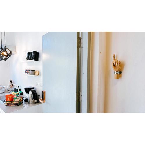 Kunst Stay #MRTHuaLamphong