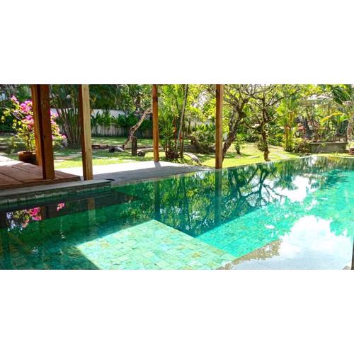 Kura Kura Beach House