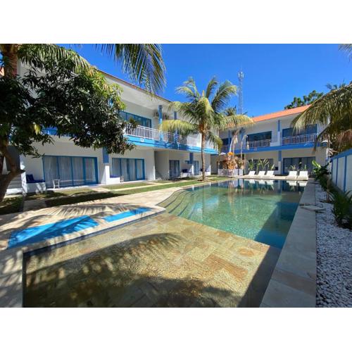 Kura Kura Divers Lodge