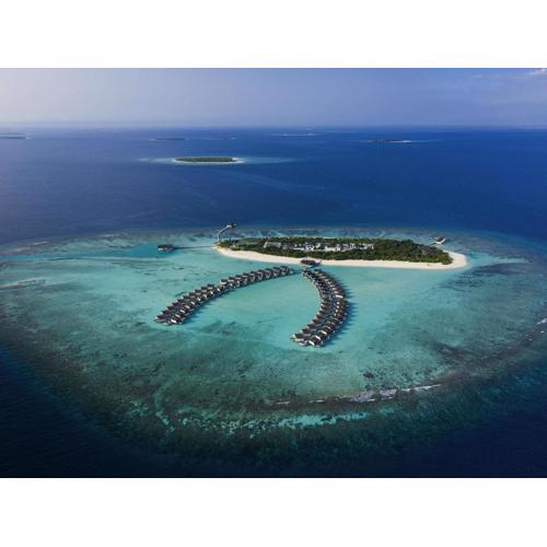 Kuredhivaru Resort and Spa - Maldives
