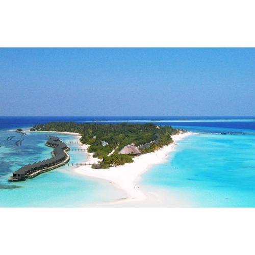 Kuredu Island Resort & Spa