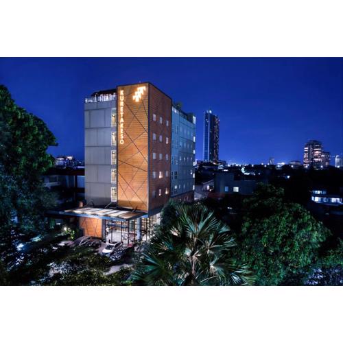 Kuretakeso Kemang Hotel