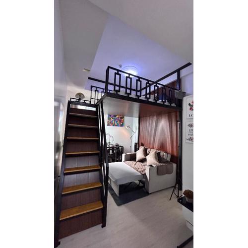 Kurlix Suites of Azure North