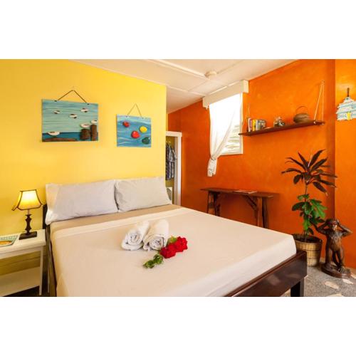 Kurma Eco Beach Lodge